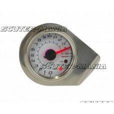 Ceas indicator temperatura Koso GP Style D48 termometru max 150 grade