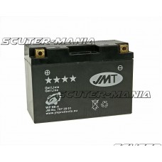 Acumulator (baterie) JMT - Gel JMT9B-4
