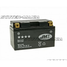 Acumulator (baterie) JMT - Gel JMTZ10S