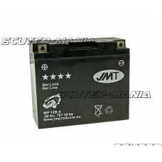Acumulator (baterie) JMT - Gel JMT12B-BS