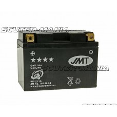 Acumulator (baterie) JMT - Gel JMTZ12S