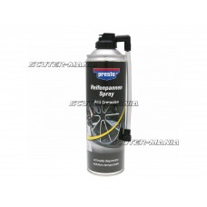 Spray reparatie anvelope Presto 500ml