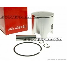 Kit piston Airsal sport 70.5cc 48mm pentru Minarelli AM