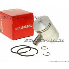 Kit piston Airsal sport 49.5cc 38mm pentru Tomos A35, A38B, S25/2