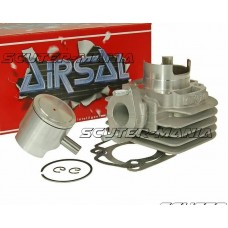 Set motor Airsal sport 62cc 46mm pentru Hyosung SF50
