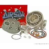 Set motor Airsal sport 73.8cc 47.6mm pentru Kymco orizontal LC