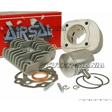 Set motor Airsal T6 Tech-Piston 69.7cc 47.6mm pentru Minarelli orizontal AC
