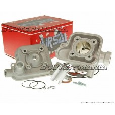 Set motor Airsal sport 49.2cc 40mm pentru Peugeot orizontal LC