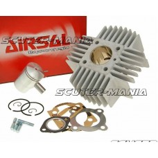 Set motor Airsal T6-Racing 48.8cc 38mm pentru Puch Automatic cu aripioare lungi de racire