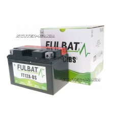 Acumulator (baterie) Fulbat FT12A-BS MF (fara mentenanta)