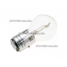head lamp bulb BA20D 12V 35/35W