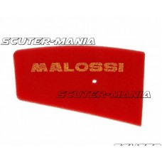 Filtru aer Malossi - burete rosu pentru Honda X8R