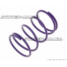 Arc cuplu ambreiaj Malossi MHR violet +82% pentru Kymco, Honda, GY6