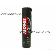 Spray ungere lant Motul C2+ Road chain lube 400ml