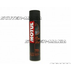 Spray filtru aer MOTUL MC Care A2 400ml