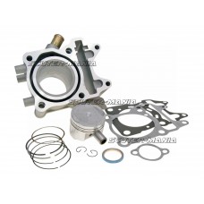 Set motor Naraku 125cc 52.4mm pentru Honda PCX 125i ESP (dupa 2012), SH 125i ESP (dupa 2013)