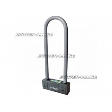 Sistem antifurt U-lock otel Urban Security UR85 85x250mm